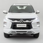 6 Alasan Mitsubishi New Pajero Sport Juga Nyaman Bagi Penumpang