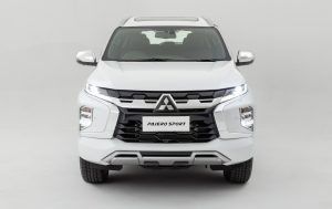 6 Alasan Mitsubishi New Pajero Sport Juga Nyaman Bagi Penumpang