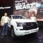 Bukan Modal Tampang Doang, Jantung Pacu Triton Baru Makin Siap Dipacu - Tuwaga