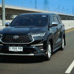 Ini Kunci Pasar Mobil Hybrid Toyota Meningkat Pesat di Jawa Tengah dan Yogyakarta