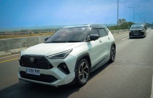 Mobil Hybrid Terlaris di Indonesia 2024, Segemen Preium Tetap Kuat!