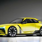Bocoran Nissan GT-R EV, Teknologi Baterai Solid-State Jadi Kunci - Tuwaga