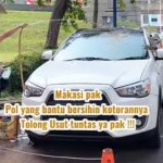 Kasus Mobil Dilempar Tinja di Jalan Casablanca Jaksel Terus Diproses, Pelaku Terancam 10 Tahun Penjara?