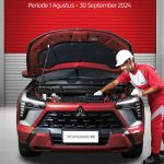 Dua Program Spesial Mitsubishi Hadir Menyemarakkan HUT RI ke-79 - Tuwaga