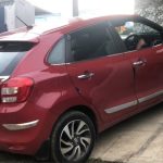 Parkir Mobil Miring Ternyata Ada Risikonya - Tuwaga