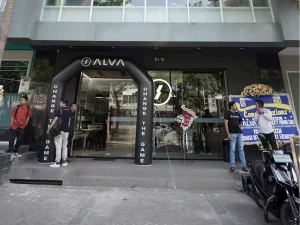 ALVA Experience Center SouthCity Resmi Dibuka, Bidik Warga Tangsel dan Depok!