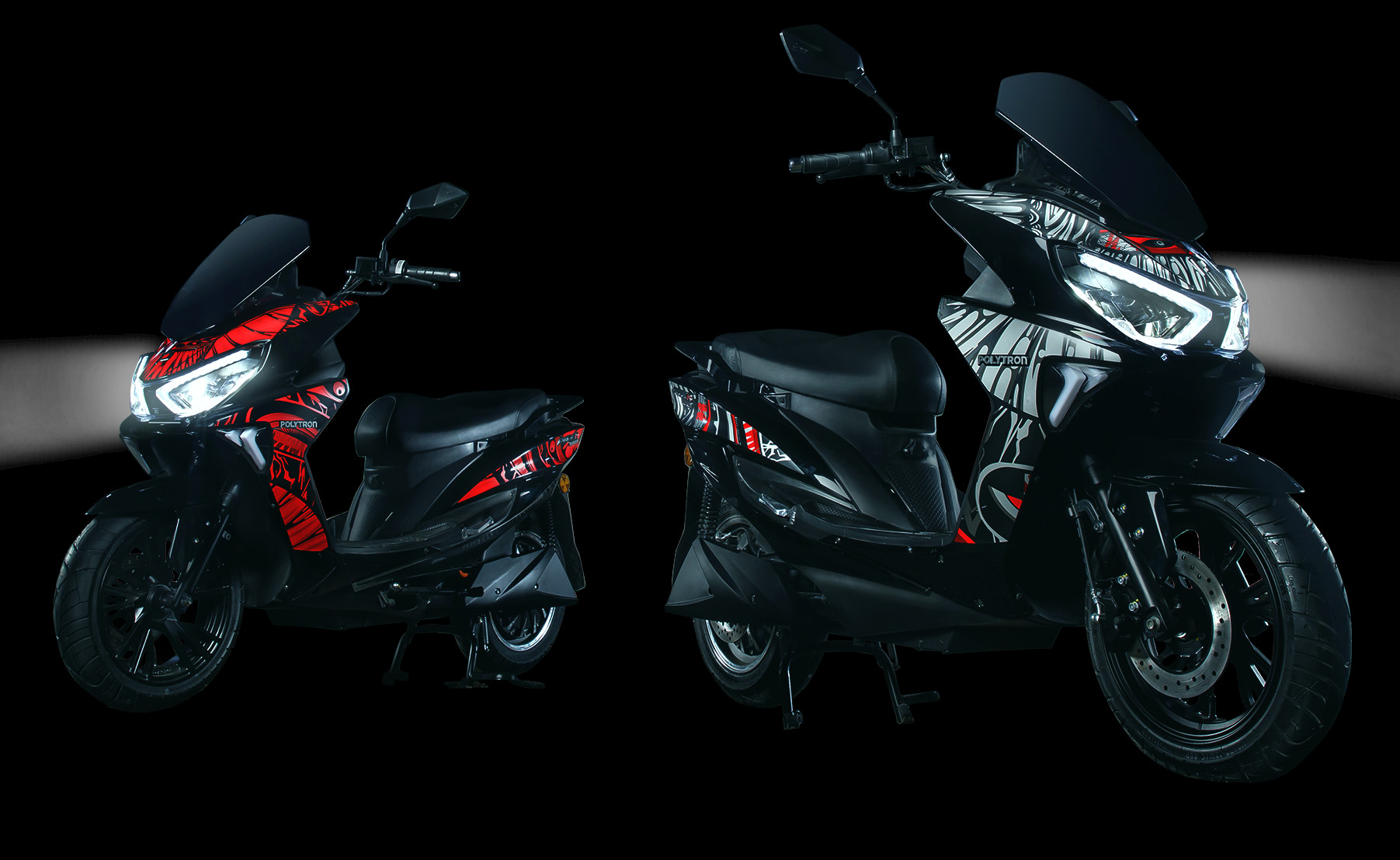 Polytron Fox–R Limited Edition X Darbotz Hadir di GIIAS Surabaya 2024, Segini Harganya! Setiap pembelian Fox-R Limited Edition X Darbotz akan dilengkapi dengan paket Monster Exclusive Merchandise