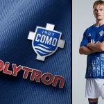 Polytron Turut Andil Pada Comeback Como 1907 ke Serie A Italia