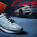 Sneaker Puma Edisi Terbatas Tribute untuk 911 Turbo Cuma Rp 2 Jutaan