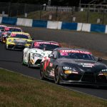 Seri Lanjutan Japan Cup 2024, Taring Tim Toyota Gazoo Racing Indonesia Tetap Kentara