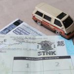 Opsen Pajak Kendaraan di STNK Akan Mulai Diberlakukan Tahun 2025 - Tuwaga