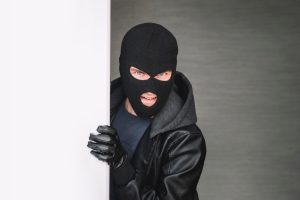 Tetap Waspada, Berikut Beberapa Tips Untuk Motor Anti Maling!