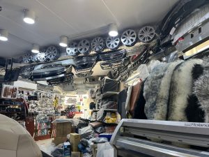 8 Ide Bisnis Otomotif yang Memiliki Peluang Menjanjikan dan Layak Dicoba