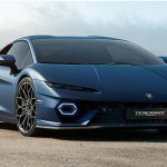 Spesifikasi Lamborghini Temerario Sang Penerus Huracan Berjantung V8 PHEV - Tuwaga