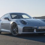 Spesifikasi Porsche 911 Turbo 50 Years, Mobil Sarat Tradisi Berpadu Modernisasi