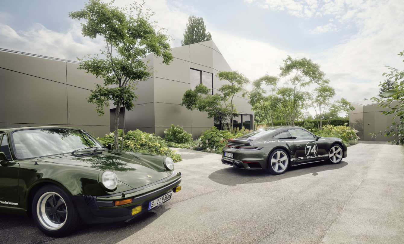 Tersedia paket sarat tradisi berlabel Heritage Design Package