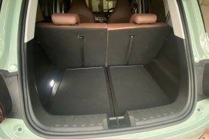 Kasus Selesai, Konsumen Wuling Binguo EV di Bogor Akhirnya Terima Storage Box Bagasi