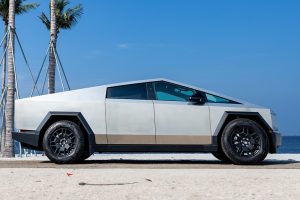 Glamour Auto Boutique Datangkan Tesla Cybertruck Pertama ke Indonesia, Harga Ditaksir Rp 5 Miliaran