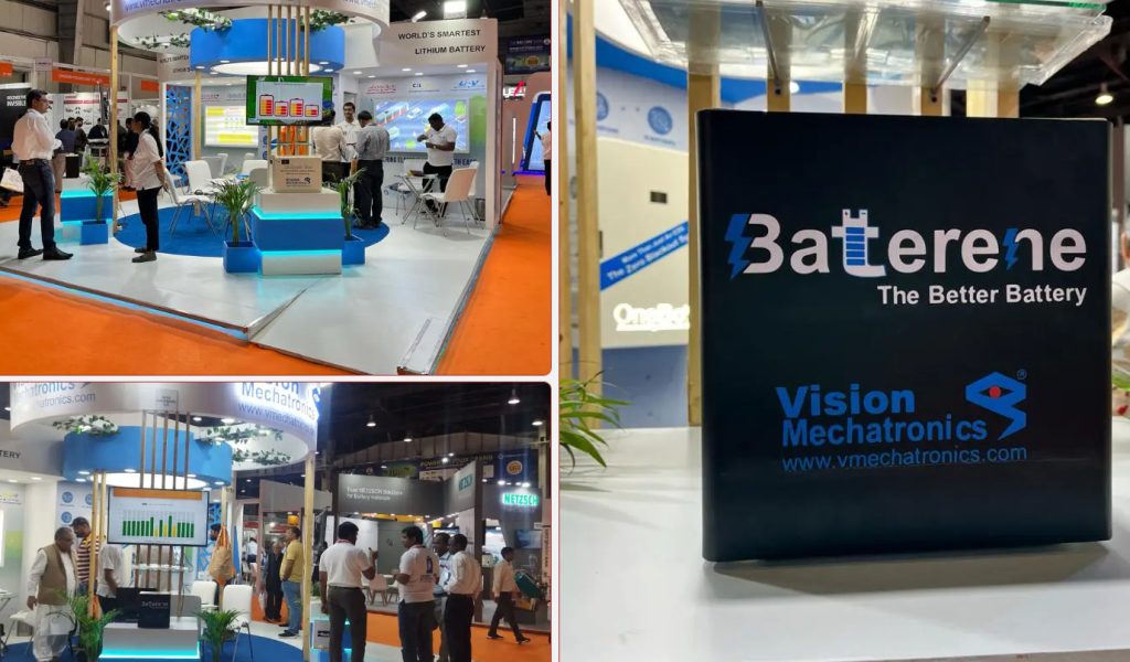 The Battery Show Indonesia 2025 Siap Digelar