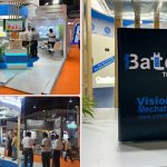 The Battery Show Indonesia 2025 Siap Digelar, BYD dan Tesla Cari Celah - Tuwaga