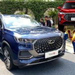 Jetour X70 Plus Kalah Tenaga Dibanding Chery Tiggo 8 Meski Sama-sama Pakai Mesin Omoda 5