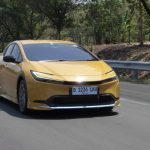 Uji Hybrid Toyota Hingga Jadi Boros - Tuwaga