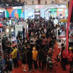 IMOS 2024 Akan Berlangsung Awal November, Ada Kompetisi Balap Motor Hingga Program STNK dan SIM Keliling!