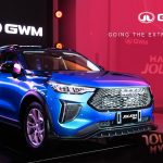 GWM Targetkan Penjualan 500 Ribu Unit di 2024 - Tuwaga