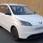 Ini Confero Versi Hybrid Pakai Nama Wuling Hongguang EREV