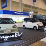 Gelar Sederet Promo, Amunisi Lengkap Wuling Semarakkan BCA Expo 2024