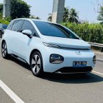 Kelebihan dan Kekurangan Wuling Cloud EV Tes Jalan Rute Menengah Hingga Jauh