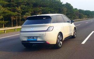 Bahaya Laten Pengguna Mobil Listrik Wuling, Mengisi Daya Hingga 100% Jangan Terlalu Sering