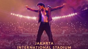 Rekayasa Lalu Lintas Saat Konser Bruno Mars di JIS, Pilih Rute Yang Tepat!