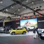 Penjualan Mobil Mitsubishi Agustus 2024 Naik,  Salip Honda dan Suzuki!