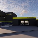 Monro CleanPark Segera Hadir di Bandung Barat, Cuci Kendaraan Otomatis Klaim Daur Ulang Air hingga 98% - Tuwaga