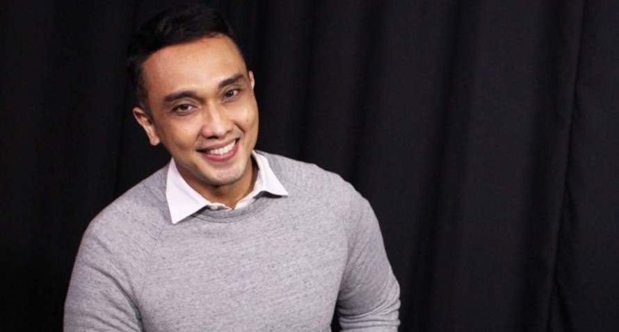 Aiman diketahui memiliki hobi otomotif khususnya kendaraan 4x4 sejak belia