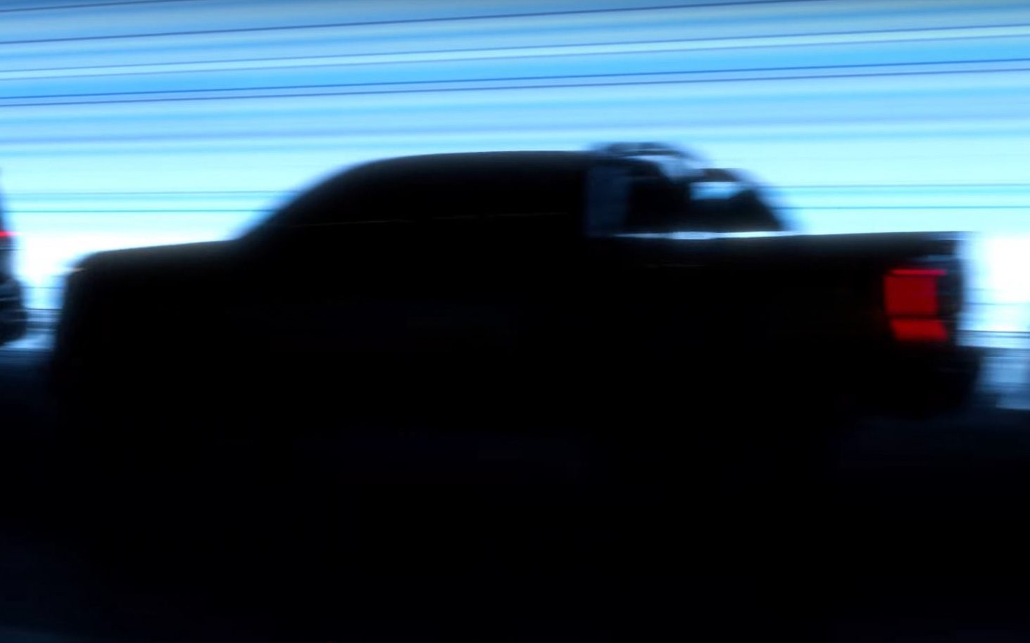 Teaser Nissan Navara 2026 sudah masif terlihat