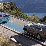 Ford Everest Titanium Next Gen Hadir Dengan 4 Fitur Andalan, Pajero dan Fortuner Parkir Dulu