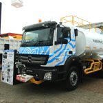 Gebrakan Daimler Truck Indonesia Untuk Customer Tambang - Tuwaga