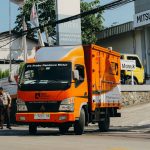 Mitsubishi Fuso Kokoh Jadi Market Leader di Segmen Kendaraan Niaga - Tuwaga