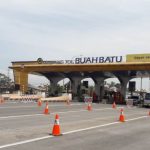 Tarif Tol Buah Batu Cileunyi Semua Golongan di Bulan September 2024, Cuma Rp 5 Ribuan!