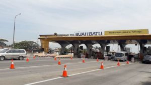 Tarif Tol Buah Batu Cileunyi Semua Golongan di Bulan September 2024, Cuma Rp 5 Ribuan!