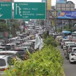 Ini Penyebab Macet Horor di Kawasan Puncak Kemarin, Kendaraan Membludak!