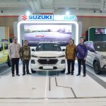 Waktu Yang Tepat Beli Mobil Baru Suzuki di GIIAS Bandung 2024 - Tuwaga