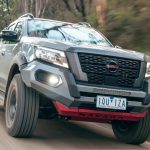 Triton Makin Oke, Nissan Navara Nismo Generasi Baru Disiapkan - Tuwaga