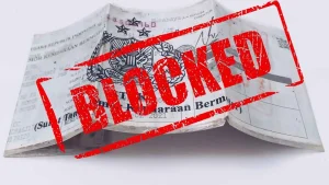 Cara Buka Blokir STNK Karena ETLE, Mudah dan Gratis!