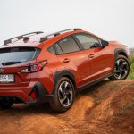 Subaru X-Mode Xperience Siap Beri Pengalaman Maksimal Menguji Mobil Subaru Beragam Lintasan - Tuwaga