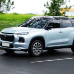 Singgung Kepraktisan dan Irit, Suzuki Hybrid Yakinkan Pilihan Pas Untuk Perjalanan Jarak Jauh - Tuwaga