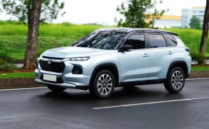 Singgung Kepraktisan dan Irit, Suzuki Hybrid Yakinkan Pilihan Pas Untuk Perjalanan Jarak Jauh