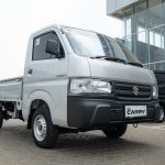 Ini Alasan Suzuki New Carry Yang Gitu-gitu Aja Tetap Rajanya Pick-Up - Tuwaga